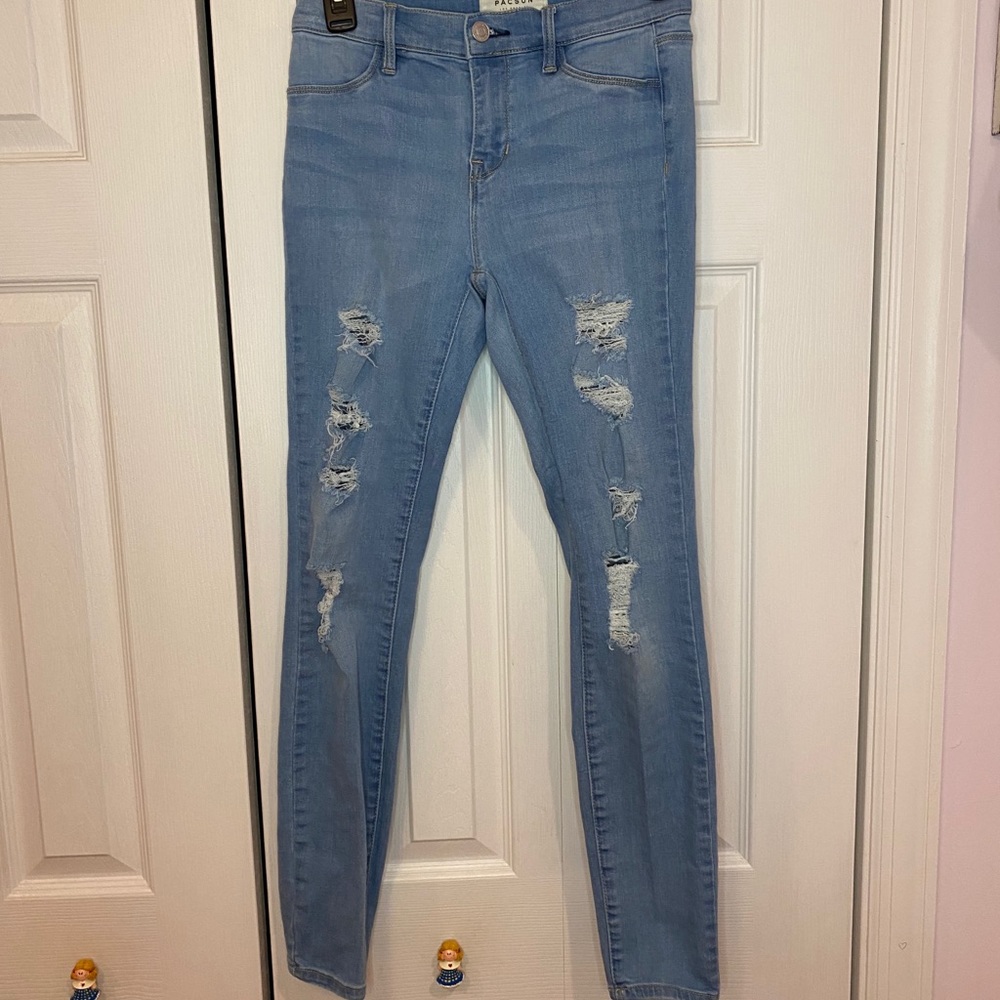 PACSUN JEGGINGS